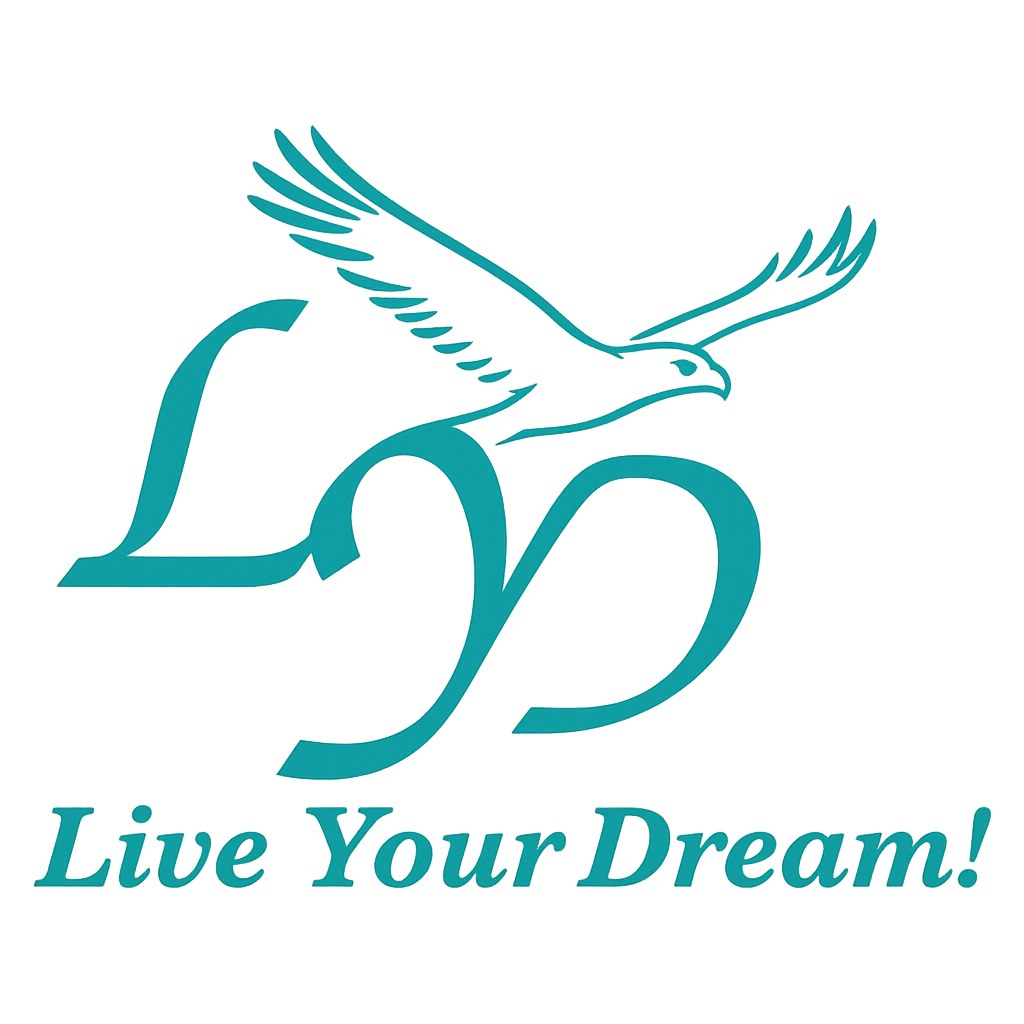 Live Your Dream Enterprises Ltd